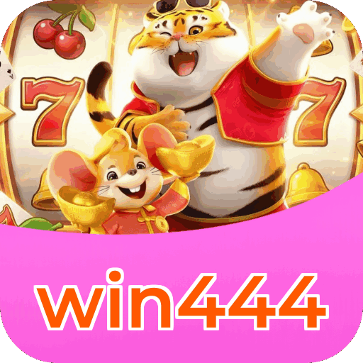 Login rápido no app win444