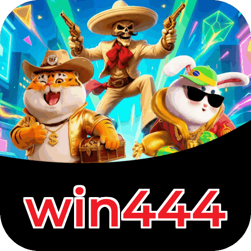 Instalar APK win444
